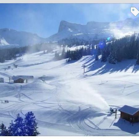 Station De Ski Superdevoluy Du Bois D Aurouze Le Devoluy Luaran gambar